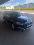 Volkswagen Passat Alltrack 2.0 TDI DPF BMT 4Motion Alltrack 