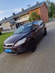 Ford Focus 1.8 flexifuel 