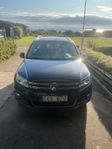 Volkswagen Tiguan 1.4 TSI 4Motion Sport & Style