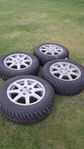 GOODYEAR Dubbdäck - SAAB