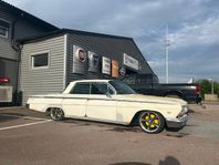 Chevrolet Impala Insprutning