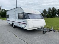 Solifer Finlandia 600 bk