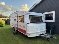 Kabe 590 GDL Barnkammare