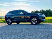 Volvo XC60 Recharge T6 AWD Geartronic Inscription Expression