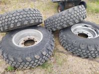 hjul till volvo L30.