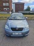 Toyota Corolla 5-dörrars 1.6 VVT-i