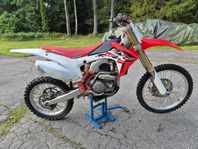 CRF 250R 2015