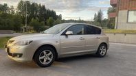 Mazda 3 Sport 1.6 MZR