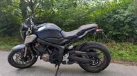 Honda CB650R