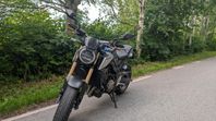 Honda CB650R