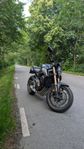 Honda CB650R