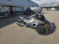 Can-am Spyder RS-s