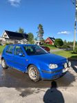 Volkswagen Golf 5-dörrar 1.6 Comfortline, Trendline