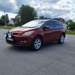 Mazda CX-7 2.3 MZR-DISI AWD Euro 4
