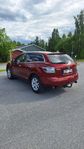 Mazda CX-7 2.3 MZR-DISI AWD Euro 4