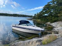 Sea Ray 210 Monaco med Mercruiser 5.0 Mpi