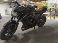 Suzuki GSX-S750