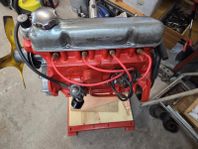 Volvo B18 motor