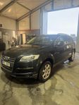 Audi Q7 3.0 TDI V6 DPF quattro TipTronic Design Euro 4