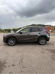 Mazda CX-5 2.2 SKYACTIV-D AWD Euro 6