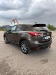 Mazda CX-5 2.2 SKYACTIV-D AWD Euro 6