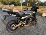 Yamaha Tracer 9 GT