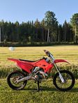 Honda CR250 R