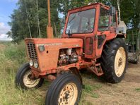 Traktor Belarus 50S