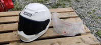 simpson speed Xl