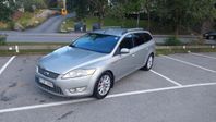 Ford Mondeo Kombi 2.0 TDCi Durashift EST Titanium Euro 4