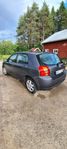Toyota Corolla 5-dörrars 1.6 VVT-i Euro 4