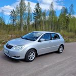 Toyota Corolla 5-dörrars 1.6 VVT-i