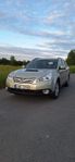 Subaru Outback 2.0 4WD Business Euro 5