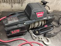 Warn VR EVO 10s winch