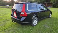 Volvo V70 repobjekt