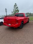 Dodge RAM SRT-10 Regular Cab