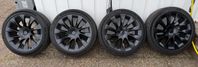 Tesla Induction 20”