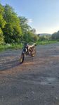 Rieju Drac Nightrider 2022