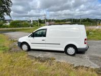 Volkswagen Caddy Maxi 1.9 TDI Euro 4