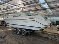 Båt Rinker Fiesta Vee 265