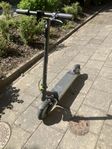 Elscooter Navee S65
