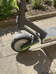 Elscooter Navee S65