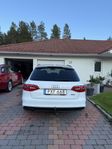 Audi A4 Avant 2.0 TDI DPF quattro