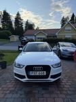 Audi A4 Avant 2.0 TDI DPF quattro