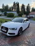 Audi A4 Avant 2.0 TDI DPF quattro