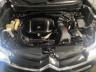 Citroën C-Crosser 2.2 HDi 4WD Euro 5