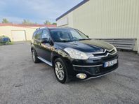 Citroën C-Crosser 2.2 HDi 4WD Euro 5