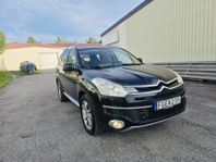 Citroën C-Crosser 2.2 HDi 4WD Euro 5