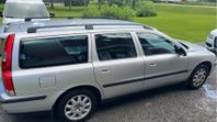 Volvo V70 2.4 Euro 4 03:a