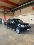 Nissan Navara Dubbelhytt 2.5 dCi 4x4 Euro 4